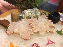 红毛蟹身-蟹田居·活蟹料理(东城店)