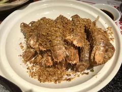 -龚记海鲜20年老字号