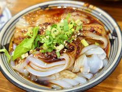 -洁美凉粉店(温江店)