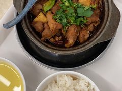 -汕头八合里海记牛肉店(清河店)