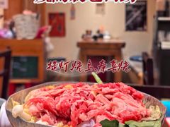 -王氏炉匠·烧鸟放题自助(三里屯店)