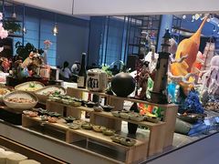 -湖州东吴开元名都酒店-滨河自助餐厅