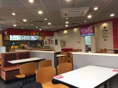 大堂-真功夫(香缤广场店)