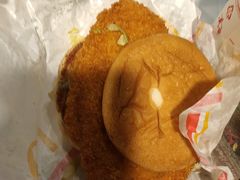 -麦当劳(东直门外大街店)
