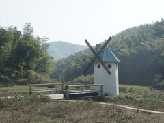 -宁波浙东大竹海景区