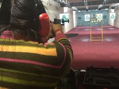 -真枪会射击俱乐部(河西中央公园店)