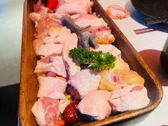 -芸山季·云南野生菌火锅(人民广场来福士店)