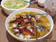 -新白鹿餐厅(城西银泰城店)