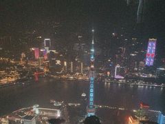 -上海中心大厦