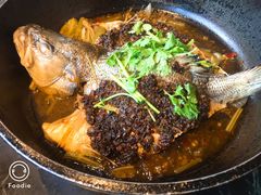 -兰溪小馆(东直门簋街店)