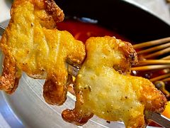 -和庆斋羊蝎子火锅·碳缸烧烤(顺义旗舰店)