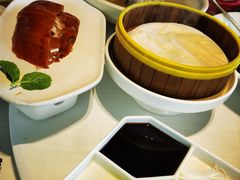 -悦融·京鲁菜·露台花园(安定门店)