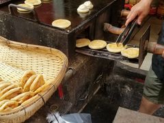 -油旋张(大观园店)