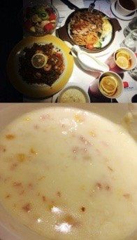 -半秋山西餐厅(巴南万达广场店)