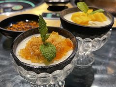 -凤园椰珍·臻品椰子鸡(保利时光里店)