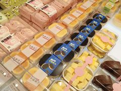 -心岸(小西沟店)