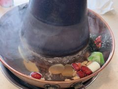 -阳坊大都涮羊肉(阳坊总店)