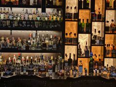 -CHASE Modern Cuisine(崇宁路店)