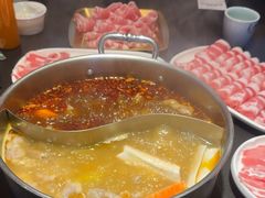 -额尔敦·品质自助(摩尔城店)