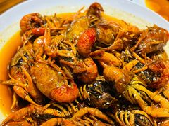 -马头巷·隐庐居·红油大虾(园区店)