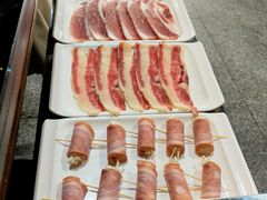 -獨門烤肉(开发区店)