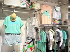 -夏日百货