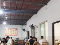 -周师饭店