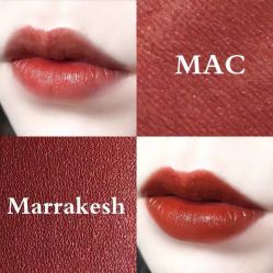 -M·A·C