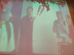 -路边摊小炉子烧烤