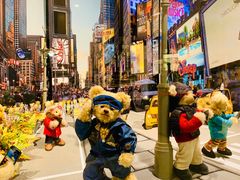 -济州岛泰迪熊博物馆