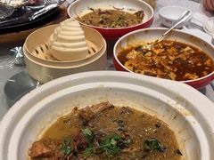 -金掌勺·锅包肉(广渠门店)