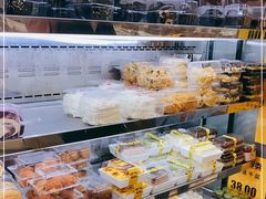 -幸福蛋糕坊(金顶街店)
