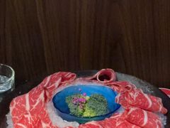 -捞王锅物料理(凯旋路店)