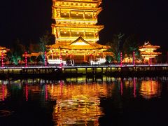 -台儿庄古城