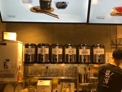 -书亦烧仙草(吉利购物广场店)