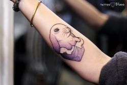 -飛凡TATTOO纹身•原创
