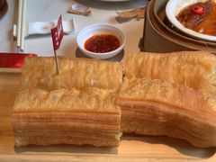 -滋粥楼·顺德菜(番禺广场总店)