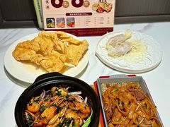 -稻香海鲜饭店(第一国际店)