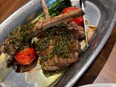 -Osteria Garden 生蚝花园餐厅(原进贤路店)