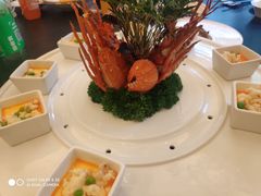 -园林格兰云天大酒店-太极名厨中餐厅