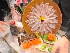 -月下料理(楷林IFC店)