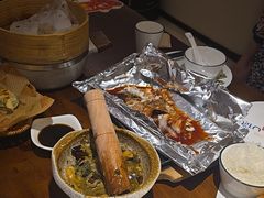 -U你·天然调味(南湖总店)