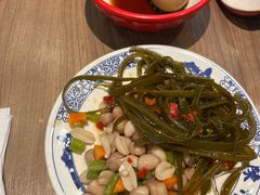 -兰州陈记牛肉面 ·烧烤· 铜锅涮肉(万达店)