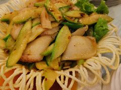 -江南村酒家