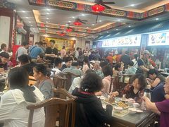 -葛记焖饼(伏牛路店)