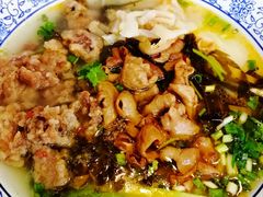 -好地道重庆小面(惠山店)