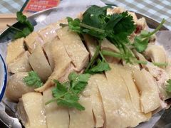 -阿金大白·上海菜馆(新天地店)