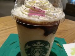 -星巴克(徐州苏宁广场B1店)