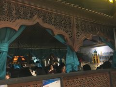 门面-楼兰新疆主题餐厅(苏州中心店)