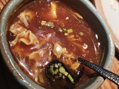 -青年公社烤鸭(青年路店)